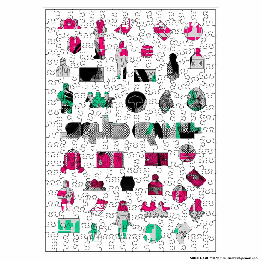 Are You Ready? - Wooden Jigsaw Puzzle - Image 2