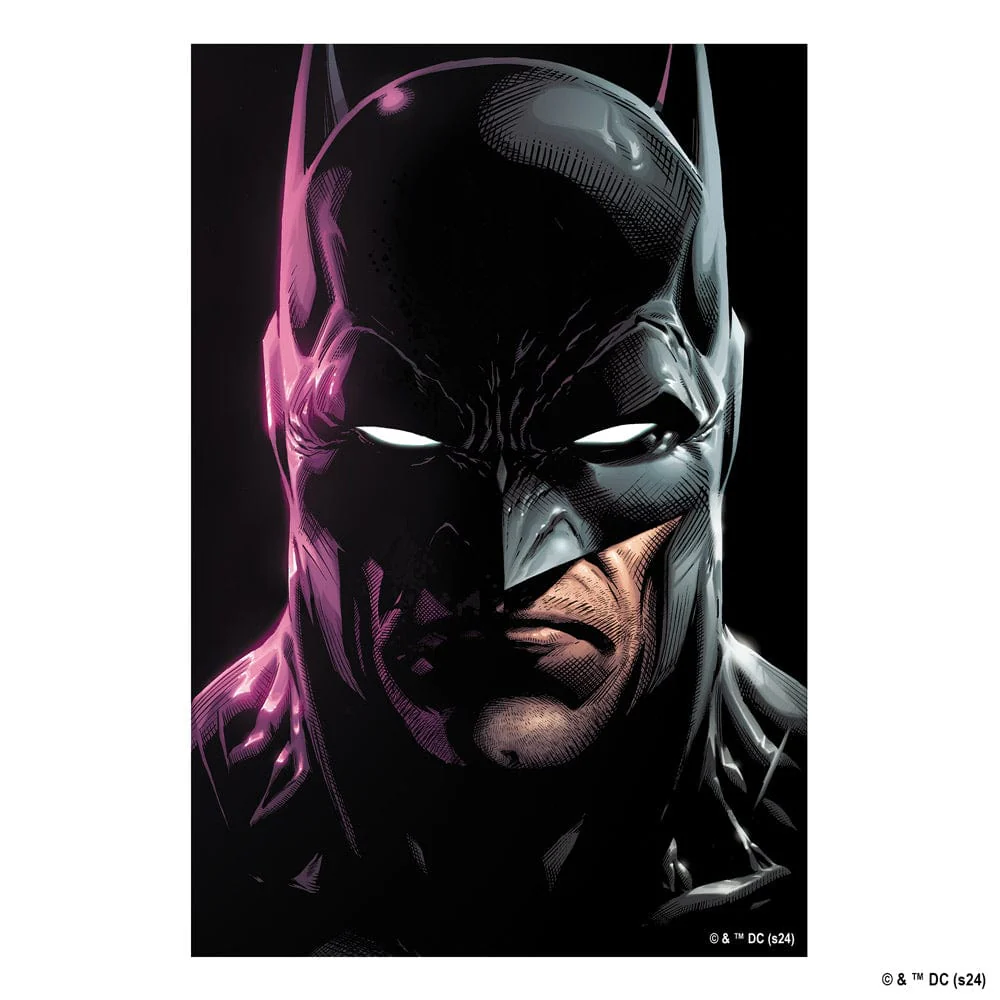 Batman Knightfall - Jigsaw Puzzle - Image 2