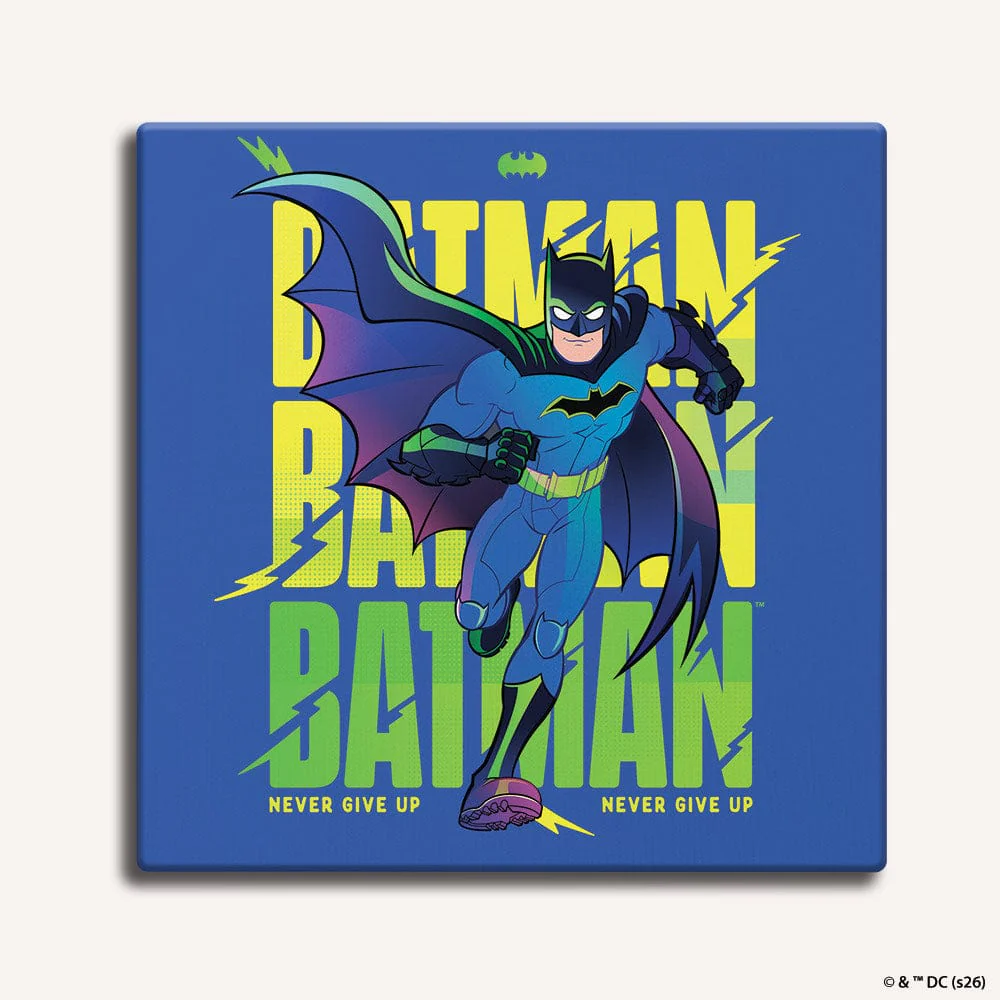 Batman - Framed Paint By Numbers Kit