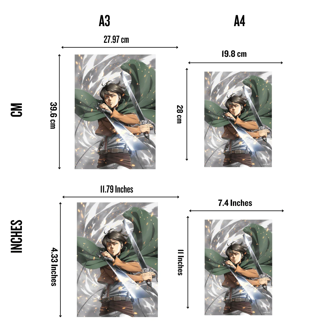 Blades of Glory - Wooden Jigsaw Puzzle - Image 4