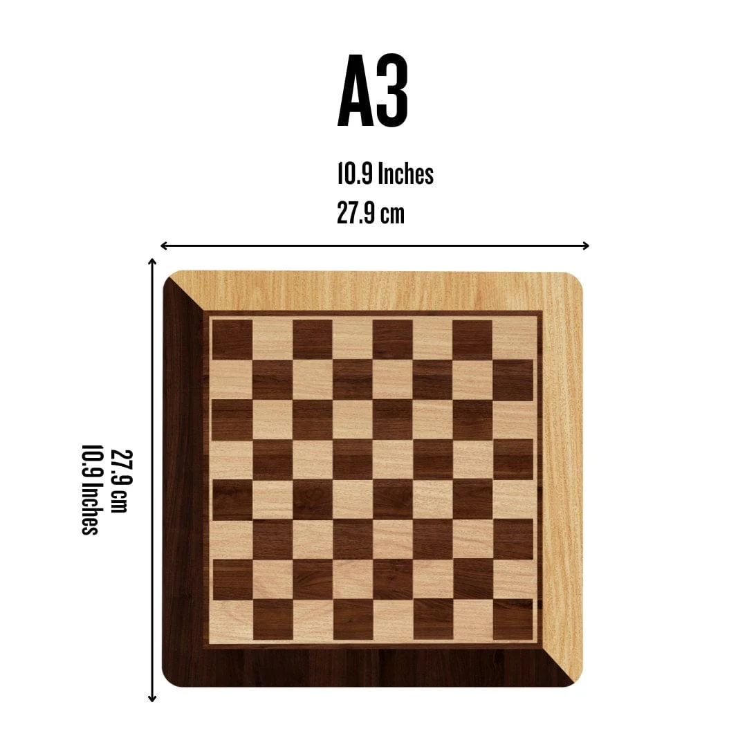 Chess - Jigsaw Puzzle - Image 3