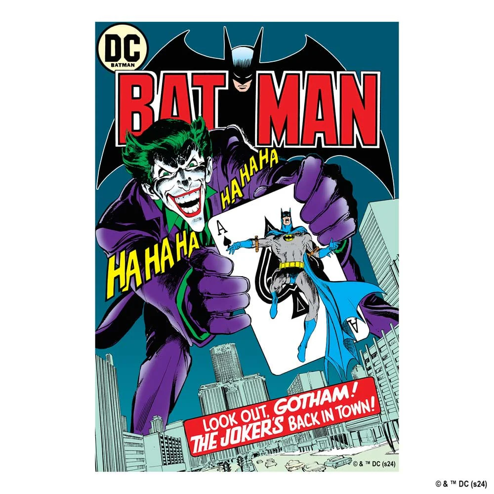 Clown Prince Returns - Jigsaw Puzzle - Image 2