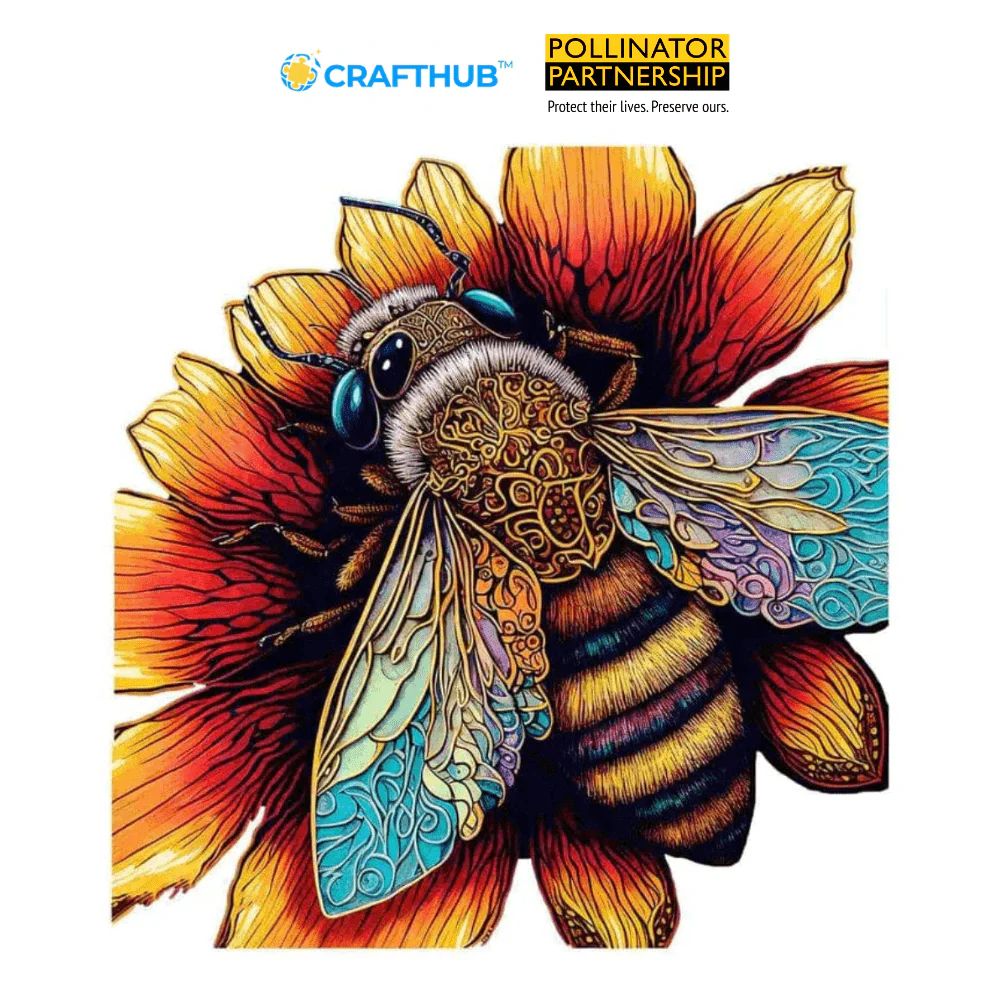 CraftHub & Pollinator Foundation: A Partnership for Change - Image 3