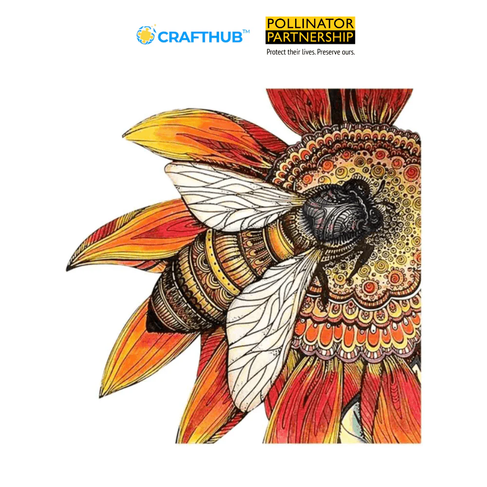 CraftHub & Pollinator Foundation: A Partnership for Change - Image 4