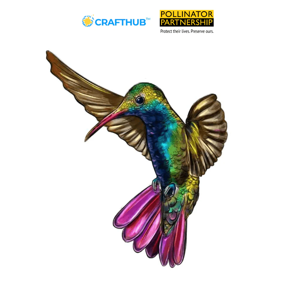 CraftHub & Pollinator Foundation: A Partnership for Change - Image 5