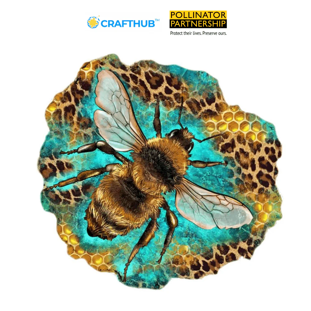 CraftHub & Pollinator Foundation: A Partnership for Change - Image 6