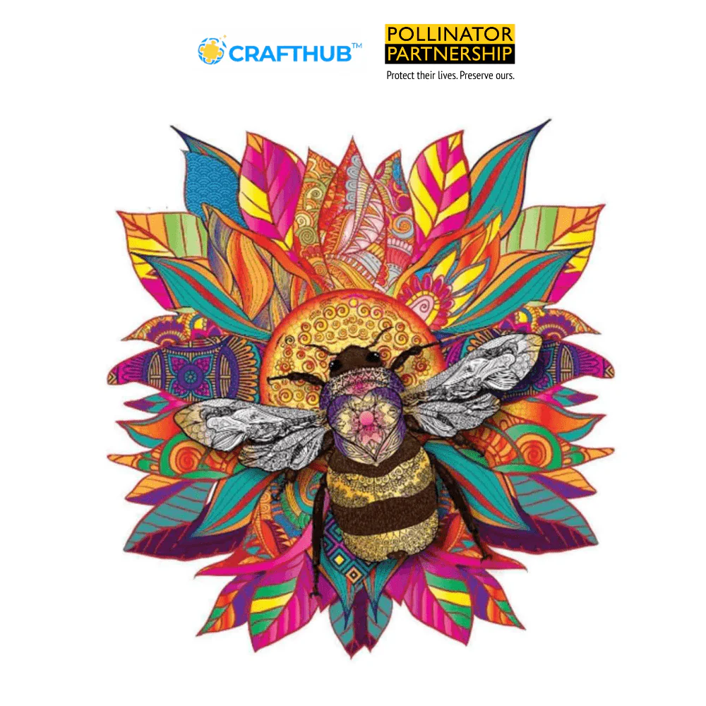 CraftHub & Pollinator Foundation: A Partnership for Change - Image 7