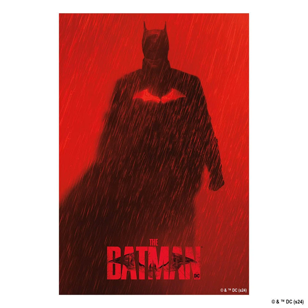 The Batman - Jigsaw Puzzle - Image 2