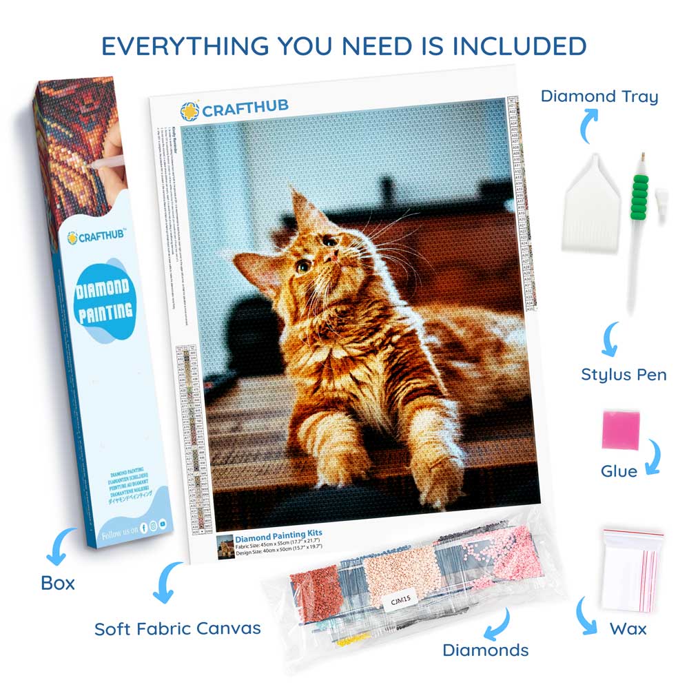 Custom Diamond Painting Kit - Image 6