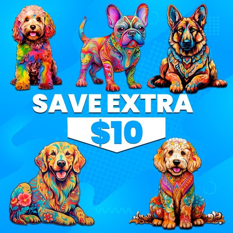 Dogs: Top 5 Best Sellers (Up To $20 Off + Free Shipping) - Image 2