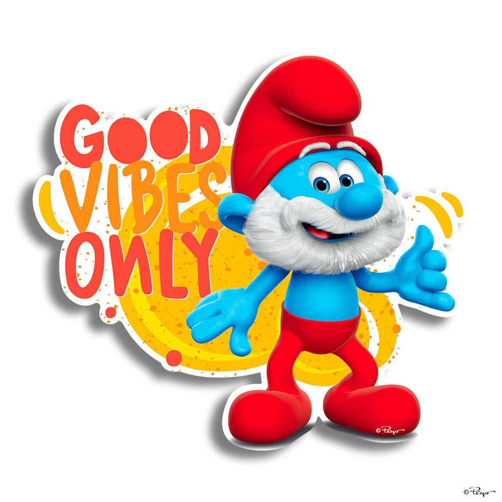 Good Vibes Only - Wooden Jigsaw Puzzle - Image 3