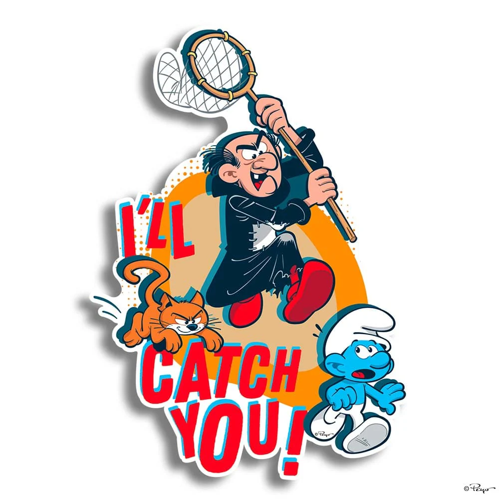 I'll Catch You - Wooden Jigsaw Puzzle - Image 3