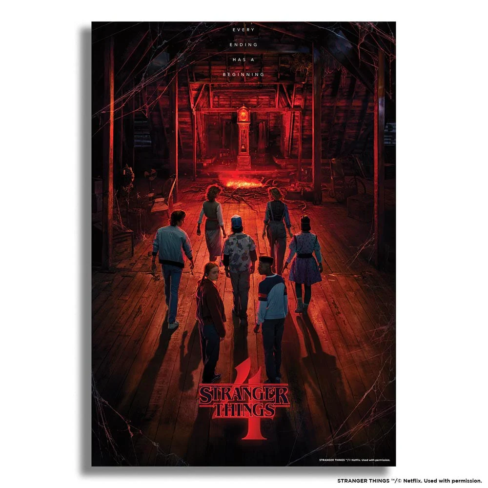Into the Unknown - Wooden Jigsaw Puzzle - Image 3