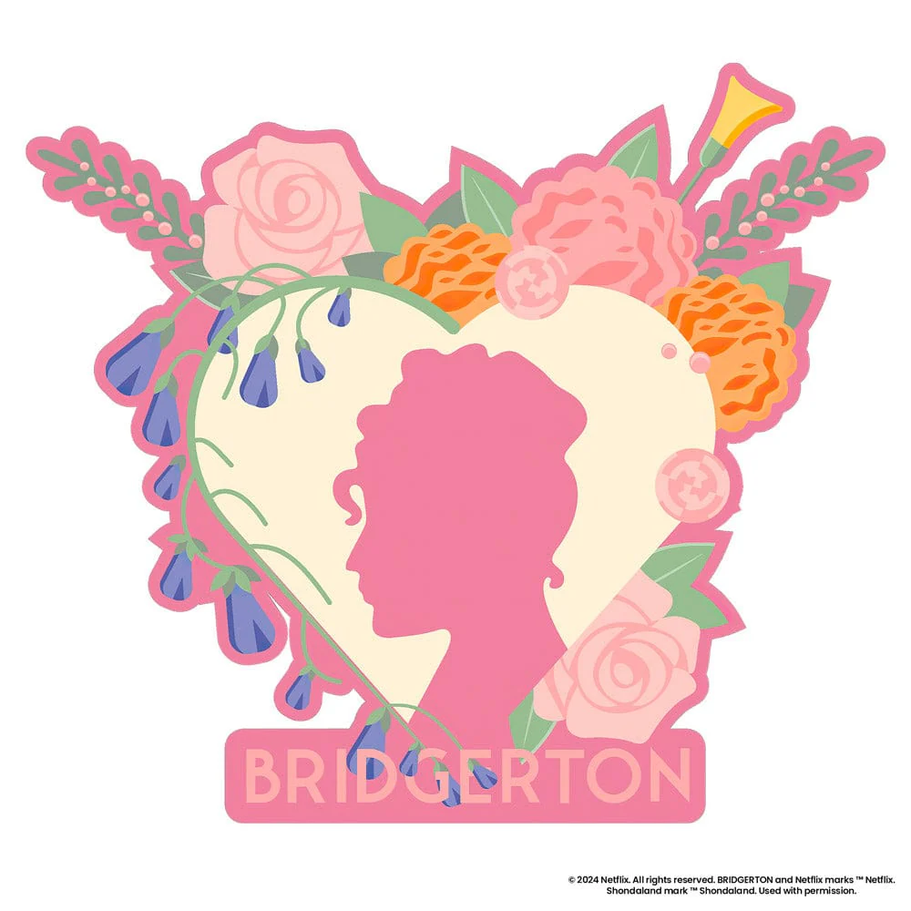 Lady Whistledown - Wooden Jigsaw Puzzle - Image 3