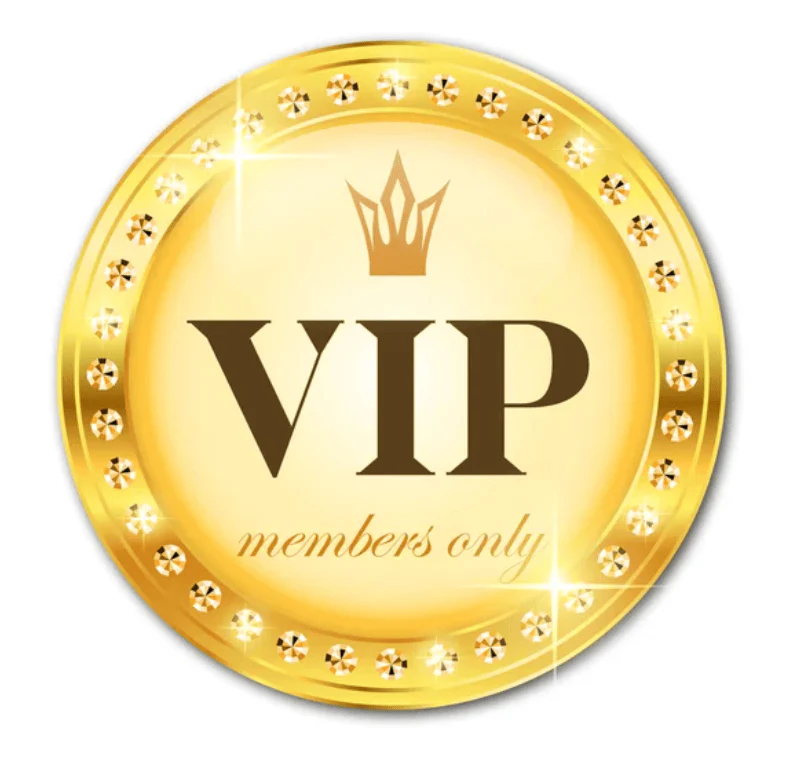 ENDING SOON! Become VIP now and get 30% off your order