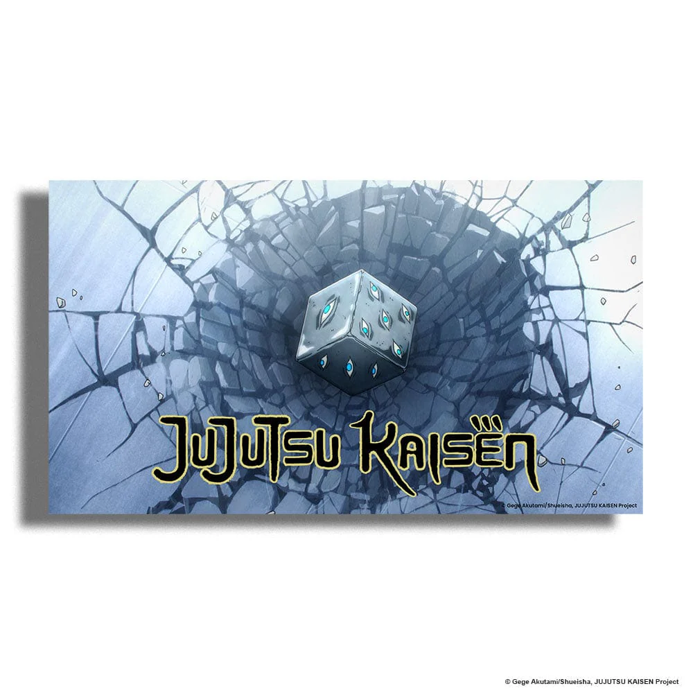 Prison Realm - Wooden Jigsaw Puzzle - Image 2
