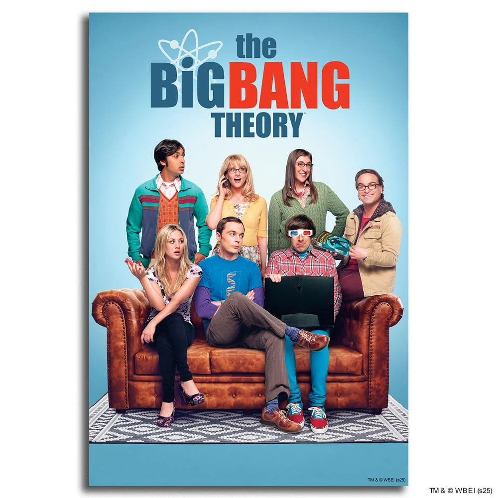 The Couch Crew - Wooden Jigsaw Puzzle - Image 3