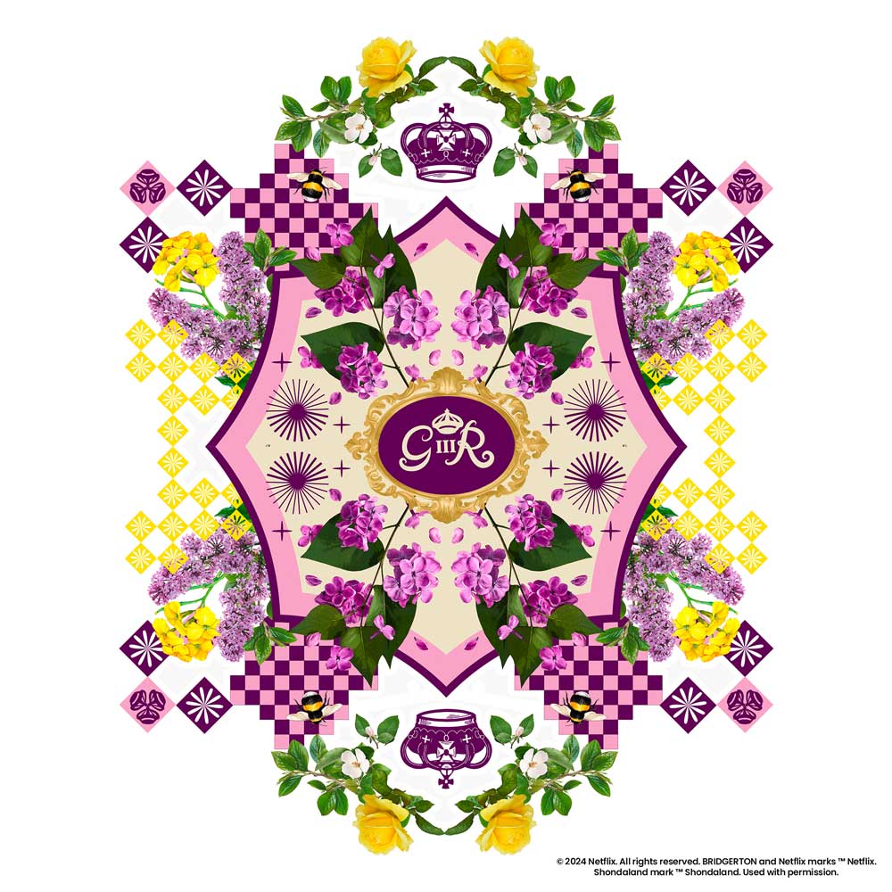 The Crest - Wooden Jigsaw Puzzle - Image 3