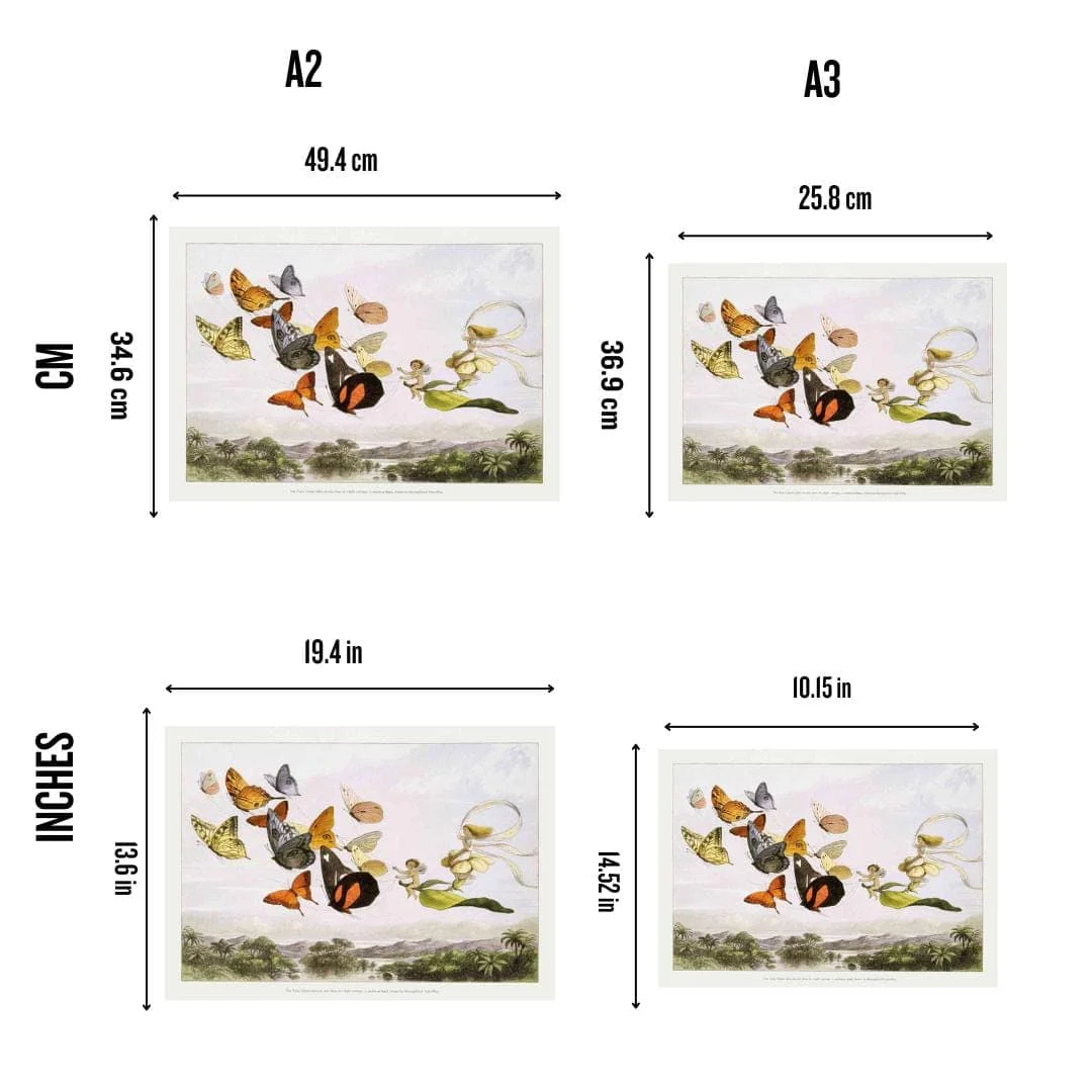 The Fairy Queen Takes an Airy Drive in a Light Carriage, a Twelve-in-hand - Jigsaw Puzzle - Image 2