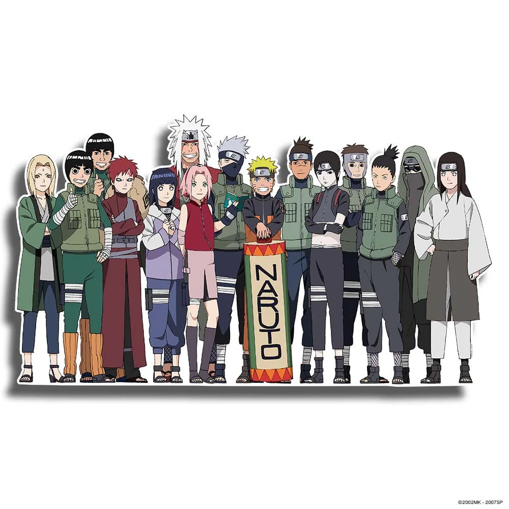 Village Protectors - Wooden Jigsaw Puzzle - Image 3