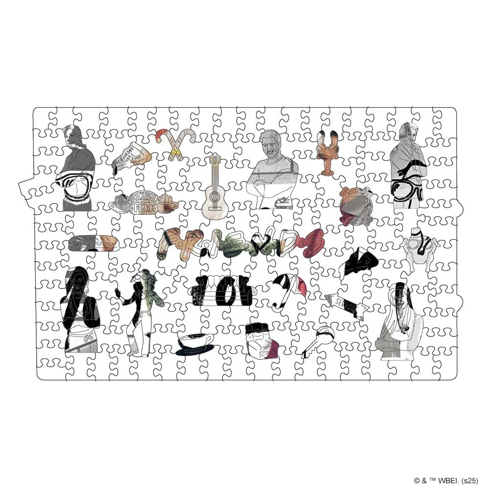 You Love Me - Wooden Jigsaw Puzzle - Image 2